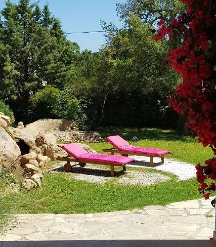 Bed & Breakfast Cyrnea - Adults Only Porto-Vecchio (Corsica)