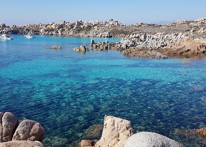 Cyrnea - Adults Only Porto-Vecchio (Corsica)