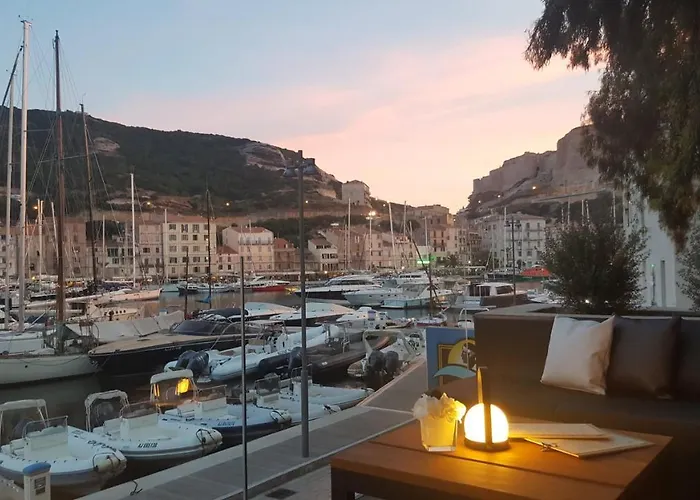 Cyrnea - Adults Only Porto-Vecchio (Corsica)