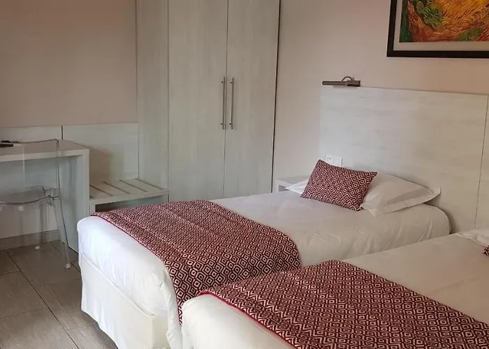 Bed & Breakfast Cyrnea - Adults Only