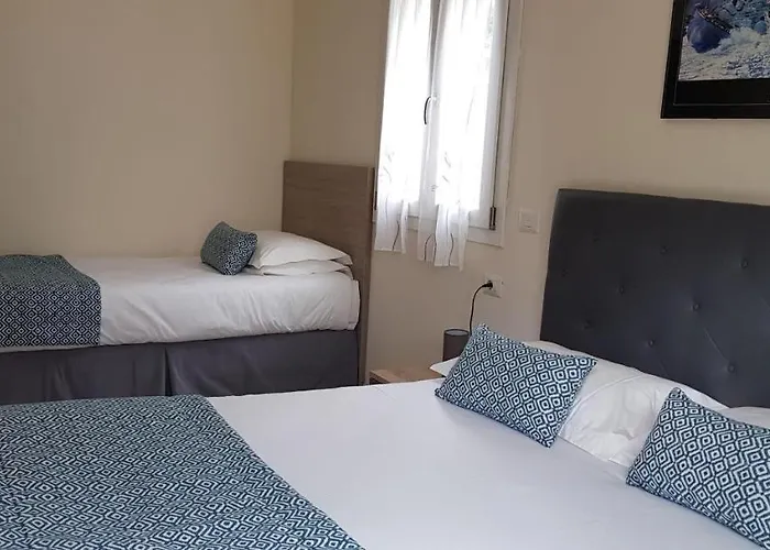 Bed & Breakfast Cyrnea - Adults Only