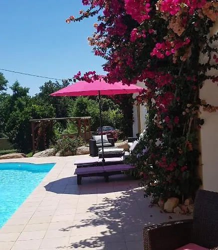 Bed & Breakfast Cyrnea - Adults Only